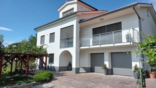 Apartma Nona Roža Apartma Nona Roža