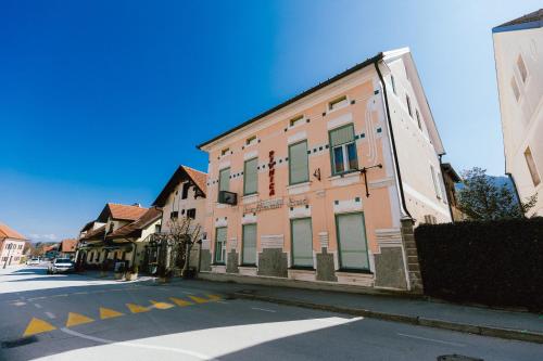 B&B Vransko 29