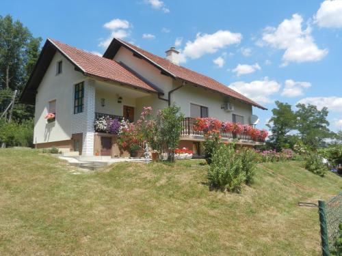 Urlaub für die Seele - Erholung Pur in der Natur - Ferienhaus mit Infrarotkabine & RELAX-Raum