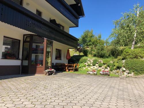 Apartment in the heart of nature Apartment in the heart of nature