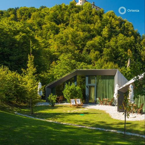 Ortenia Apartments in Nature Ortenia Apartments in Nature