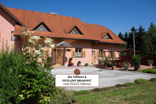Turistična kmetija Protner Turistična kmetija Protner