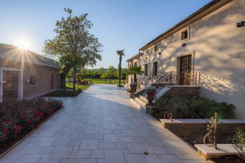 Villa Xaxat Villa Xaxat