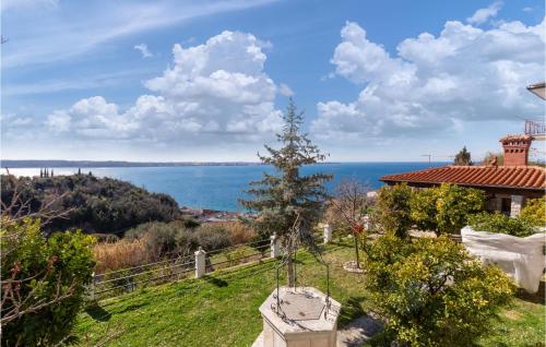 1 Bedroom Awesome Apartment In Piran 1 Bedroom Awesome Apartment In Piran