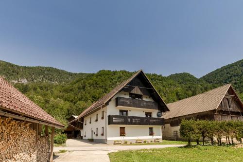 Apartmaji Rupnik Apartmaji Rupnik