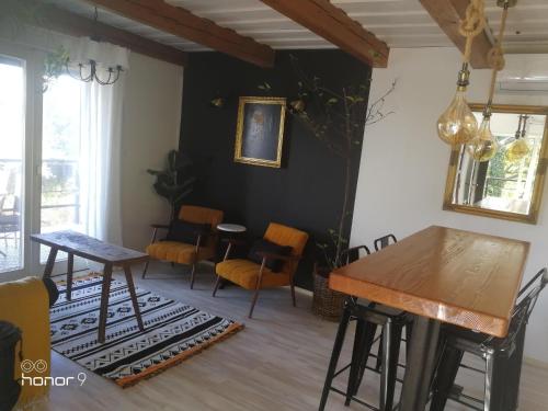 Holiday Home Wanderlust Lendava Holiday Home Wanderlust Lendava