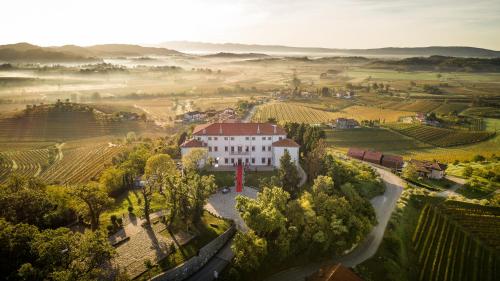 Vila Vipolže - Rooms & J. Suites Vila Vipolže - Rooms & J. Suites