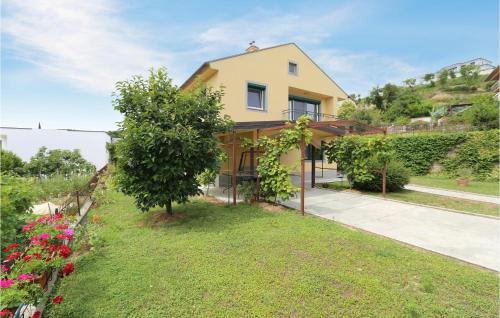 Lovely Apartment In Koper