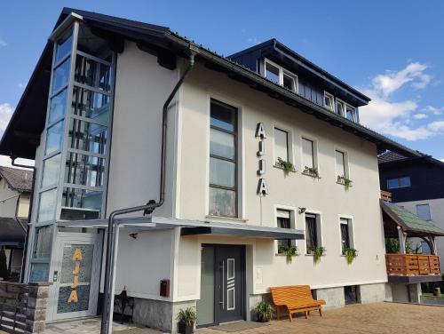 Apartma AJJA Apartma AJJA