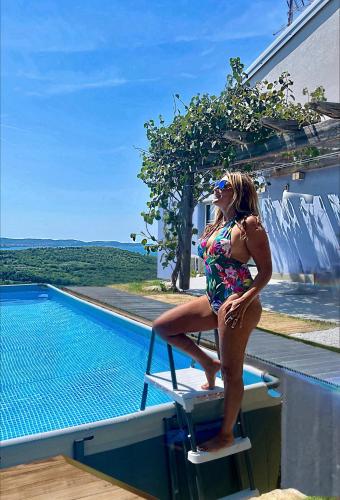VILLA mandala VILLA mandala