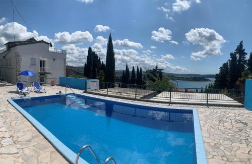 Apartmaji Amitis Apartmaji Amitis