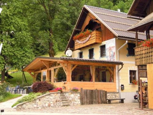 Farm Stay Trlej Farm Stay Trlej