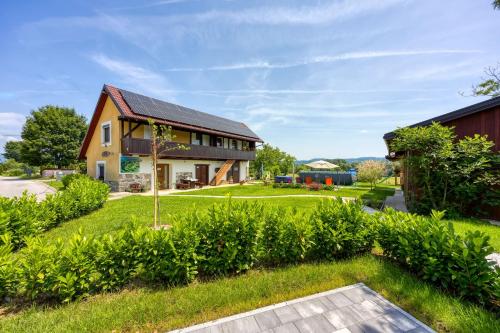 Merry's Spa and Relax House - Happy Rentals Merry's Spa and Relax House - Happy Rentals