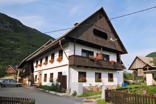 Rooms Pekovec Bohinj Rooms Pekovec Bohinj