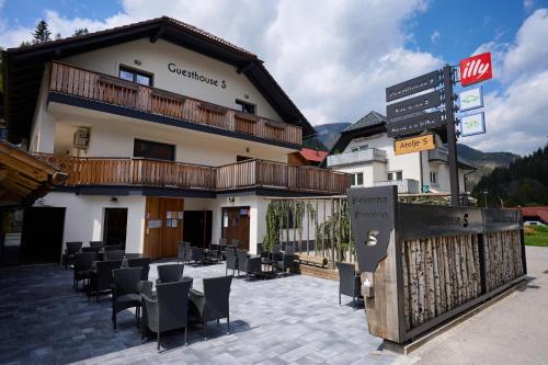 Guesthouse S Guesthouse S