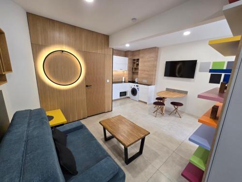 Apartment ARSO Apartment ARSO