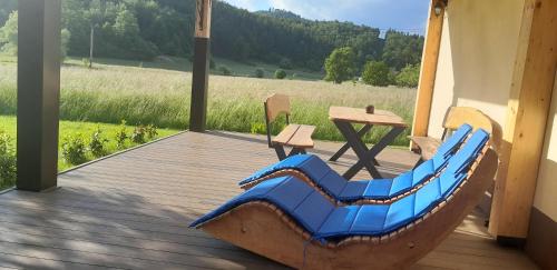 Holiday Home Lož Holiday Home Lož