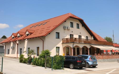 Apartments Vila Leska Apartments Vila Leska
