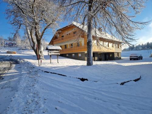 Turistična kmetija Ramšak Turistična kmetija Ramšak