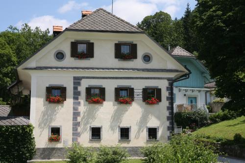 Apartments Cvetje v Jeseni Apartments Cvetje v Jeseni