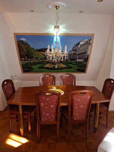 VILLA GOLF Crystal Drop Apartment VILLA GOLF Crystal Drop Apartment