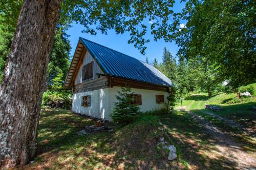Boutique House Vresje