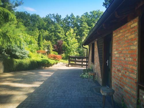 Holiday Home - Goričko Park Holiday Home - Goričko Park