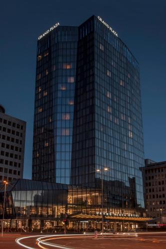 Grand Plaza Hotel & Congress Center Grand Plaza Hotel & Congress Center