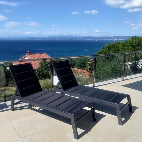 Apartmaji Palea Apartmaji Palea