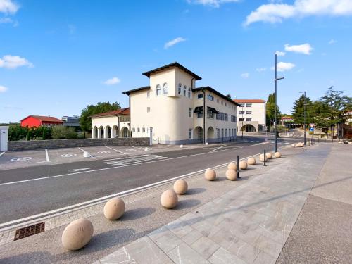 TOSCANINA Garni Hotel TOSCANINA Garni Hotel