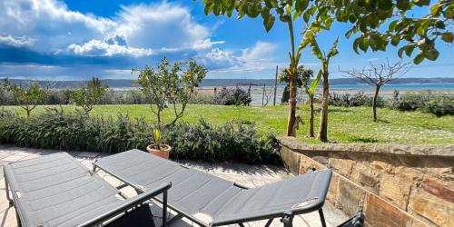 Apartmaji Modri horizont Seča - Blue Horizon Apartments Seca