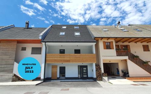 Weekend House Solis - Bovec Weekend House Solis - Bovec
