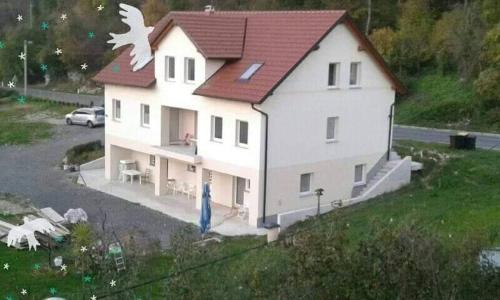 Sobe pri Roži Sobe pri Roži