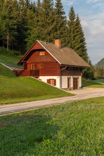 Chalet Ajda Chalet Ajda