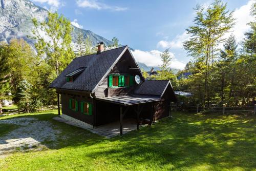 Bohinj, Metka - vacation house Pri Metki Bohinj, Metka - vacation house Pri Metki