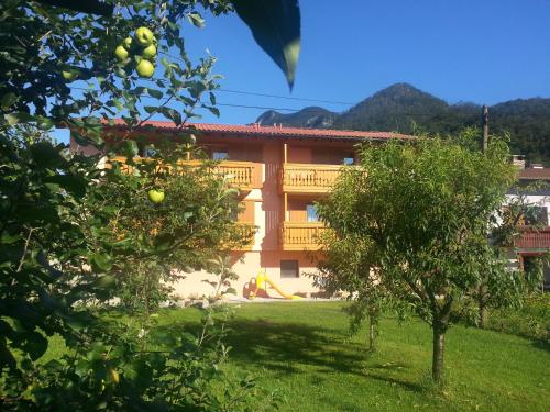 Apartments Masera Apartments Masera
