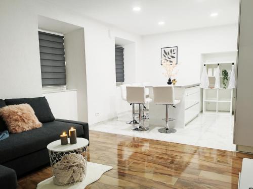 Stara Pošta Apartment 8