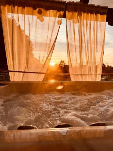Holiday House Sunset Spa Holiday House Sunset Spa
