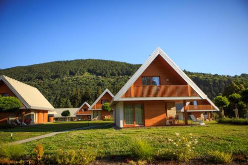 Family Apartments Terme Topolšica - Pušpan Family Apartments Terme Topolšica - Pušpan