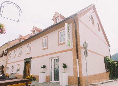 Apartma LIMA Apartma LIMA