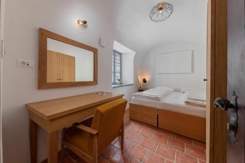 Apartma Jenkova rezidenca Apartma Jenkova rezidenca