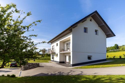 Apartments & Wellness Dalija with Massages studio Apartments & Wellness Dalija with Massages studio