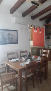 APARTMA ERNESTINO 