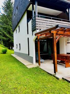 Relax in nature Apartment 