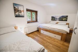 Holiday Home Kozorog 