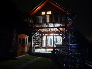 Apartma na KOZOLCU 