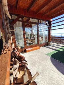 Apartma na KOZOLCU 