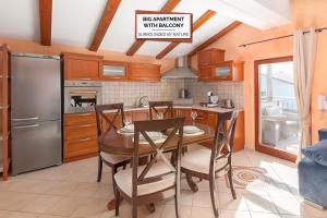 Apartma Koper