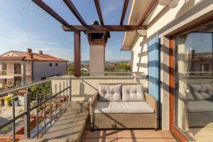Apartma Koper 
