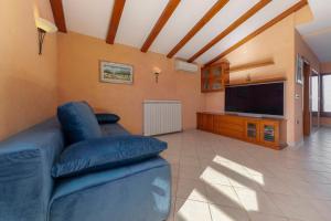 Apartma Koper 